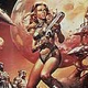 Illustration for article titled Meet Your Potential New Barbarella And Weep